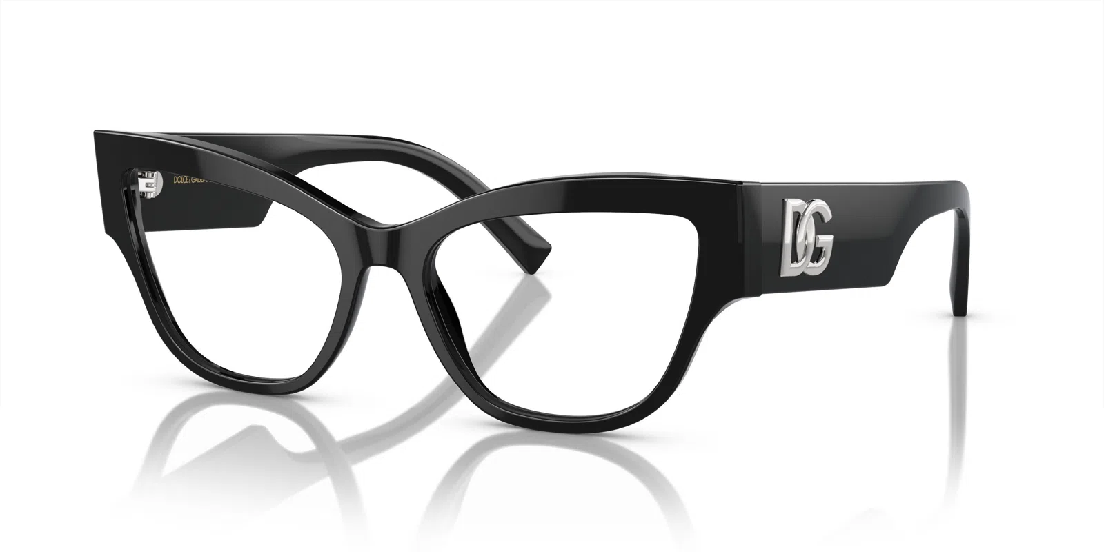 Dolce & Gabbana 3378 Eyeglasses - view 18